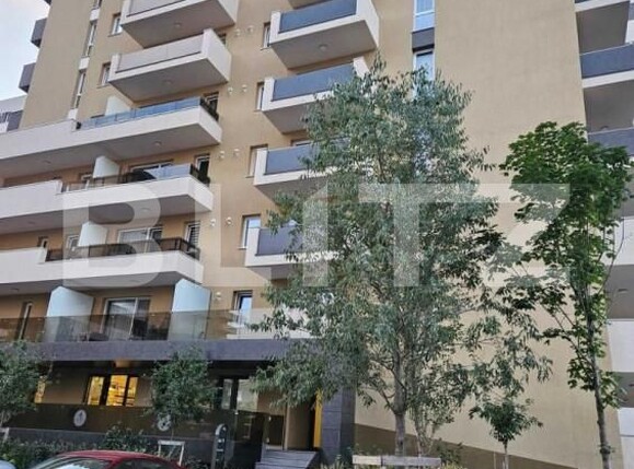 Garsonieră de închiriat Astra - 163916AI | BLITZ Brașov | Poza8