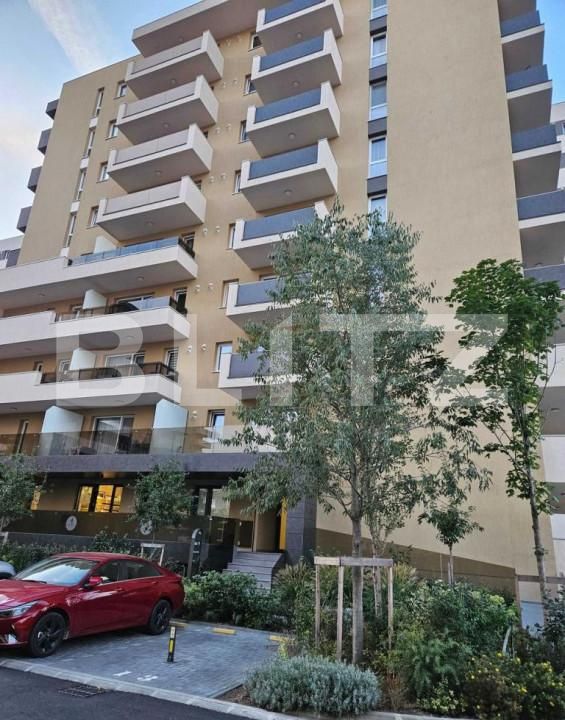 Garsonieră de închiriat Astra - 163916AI | BLITZ Brașov | Poza8