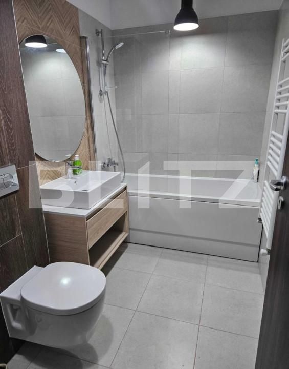 Garsonieră de închiriat Astra - 163916AI | BLITZ Brașov | Poza5