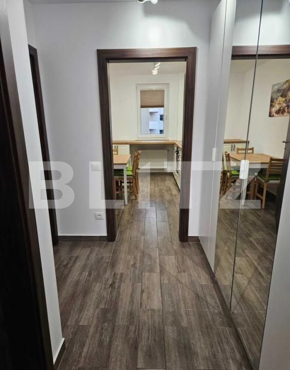 Garsonieră de închiriat Astra - 163916AI | BLITZ Brașov | Poza6