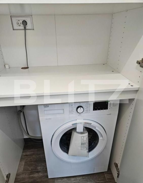 Garsonieră de închiriat Astra - 163916AI | BLITZ Brașov | Poza7