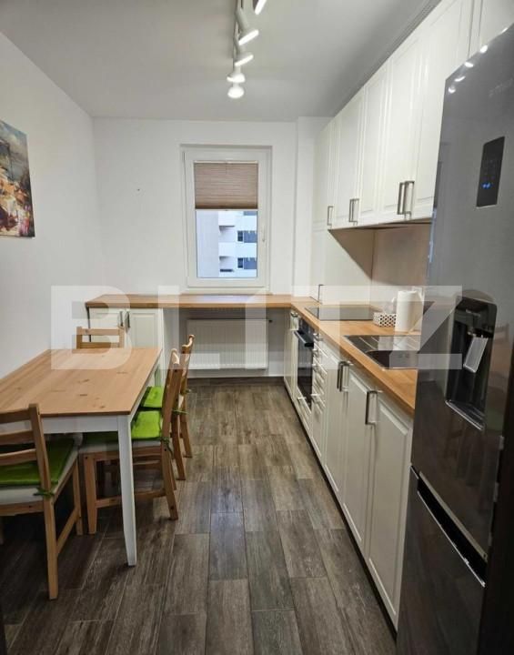 Garsonieră de închiriat Astra - 163916AI | BLITZ Brașov | Poza4