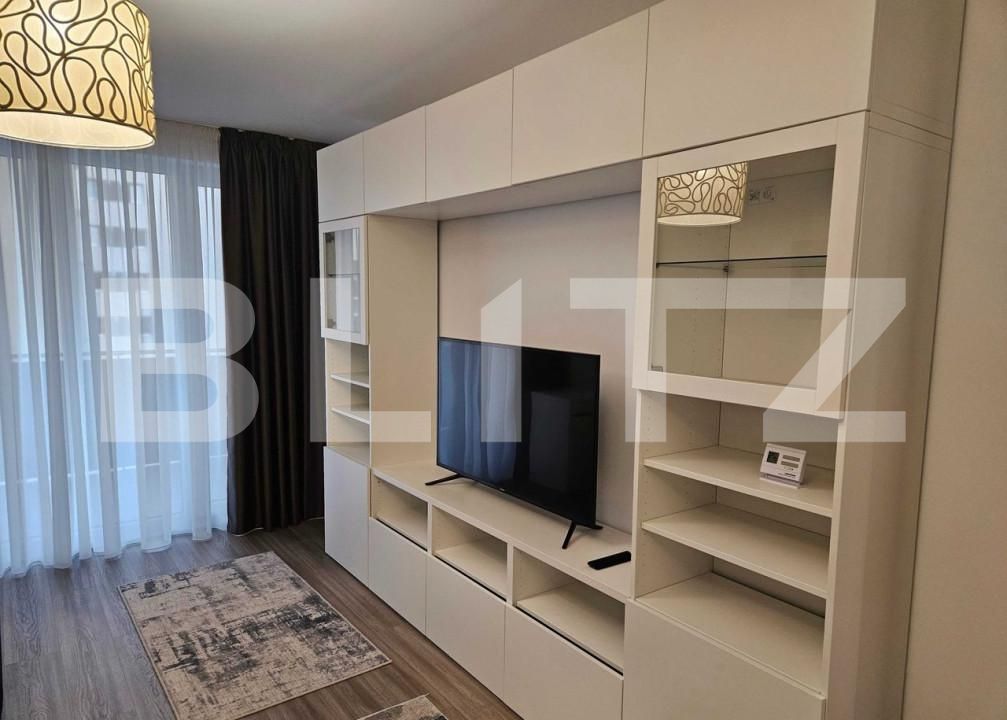 Garsonieră de închiriat Astra - 163916AI | BLITZ Brașov | Poza3