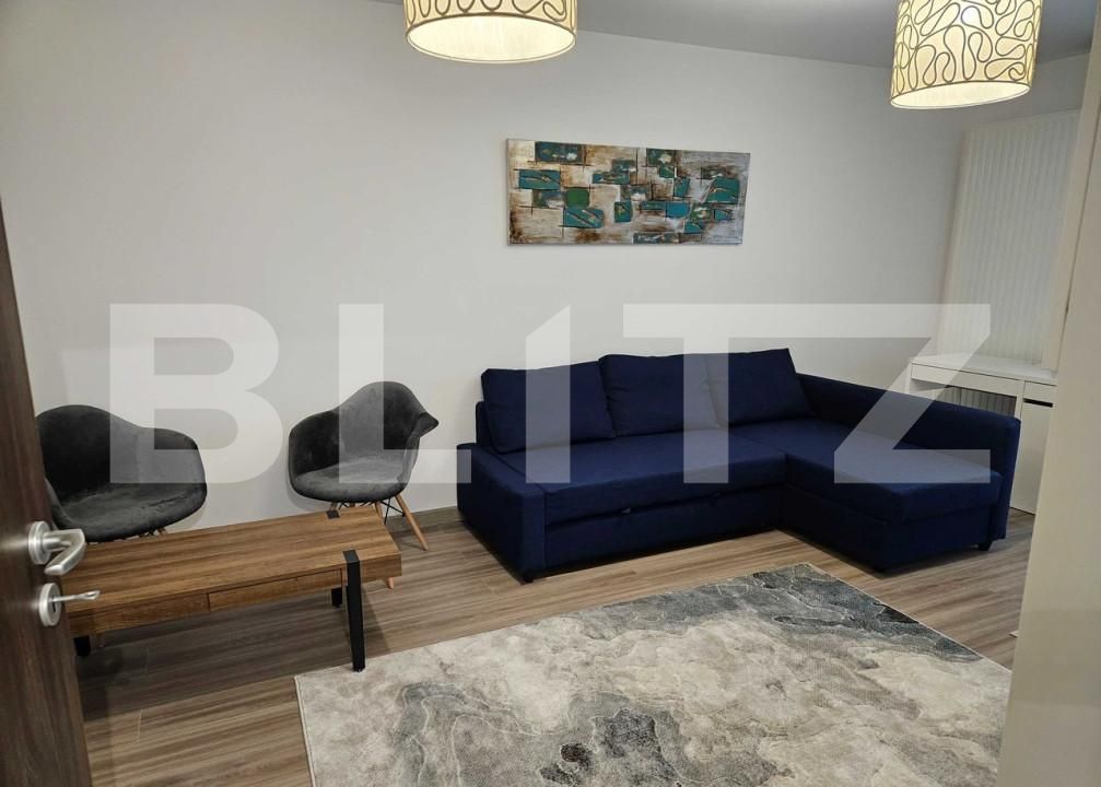 Garsonieră de închiriat Astra - 163916AI | BLITZ Brașov | Poza2