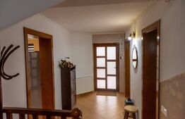 Casa spatioasa cu teren generos de 1450mp