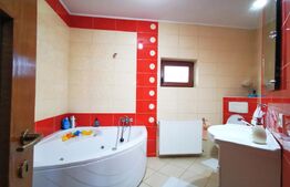 Casa spatioasa cu teren generos de 1450mp