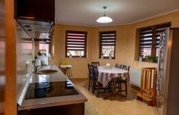 Casa spatioasa cu teren generos de 1450mp