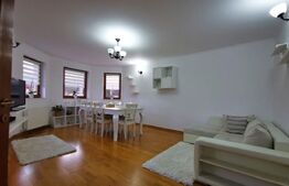 Casa spatioasa cu teren generos de 1450mp