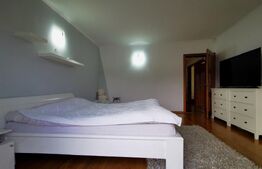 Casa spatioasa cu teren generos de 1450mp