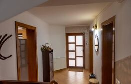 Casa spatioasa cu teren generos de 1450mp