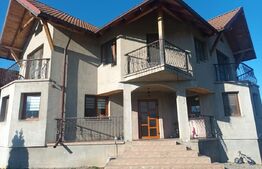 Casa spatioasa cu teren generos de 1450mp