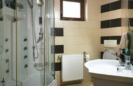 Casa spatioasa cu teren generos de 1450mp