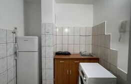  Garsoniera, 22mp, zona strazii Cojocnei