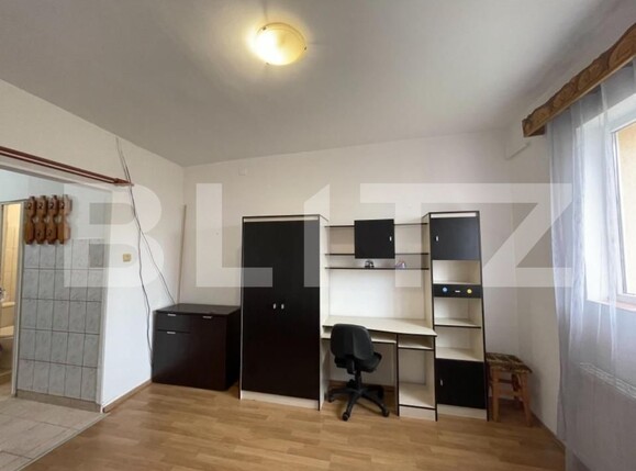 Garsonieră de închiriat Marasti - 163918AI | BLITZ Cluj-Napoca | Poza4