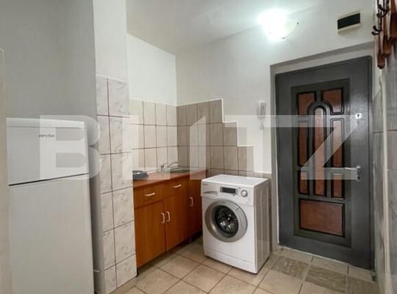 Garsonieră de închiriat Marasti - 163918AI | BLITZ Cluj-Napoca | Poza6