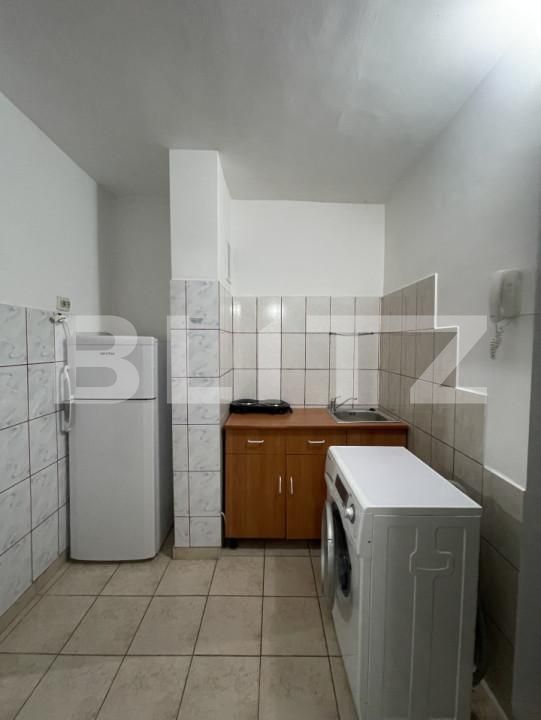 Garsonieră de închiriat Marasti - 163918AI | BLITZ Cluj-Napoca | Poza5