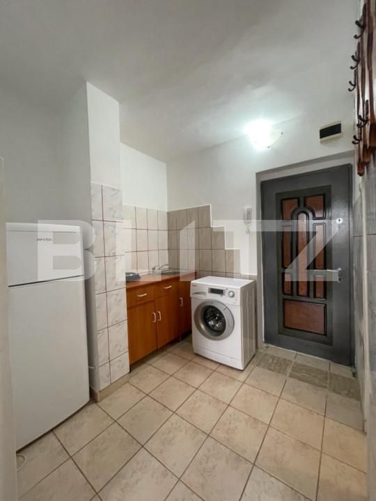 Garsonieră de închiriat Marasti - 163918AI | BLITZ Cluj-Napoca | Poza6