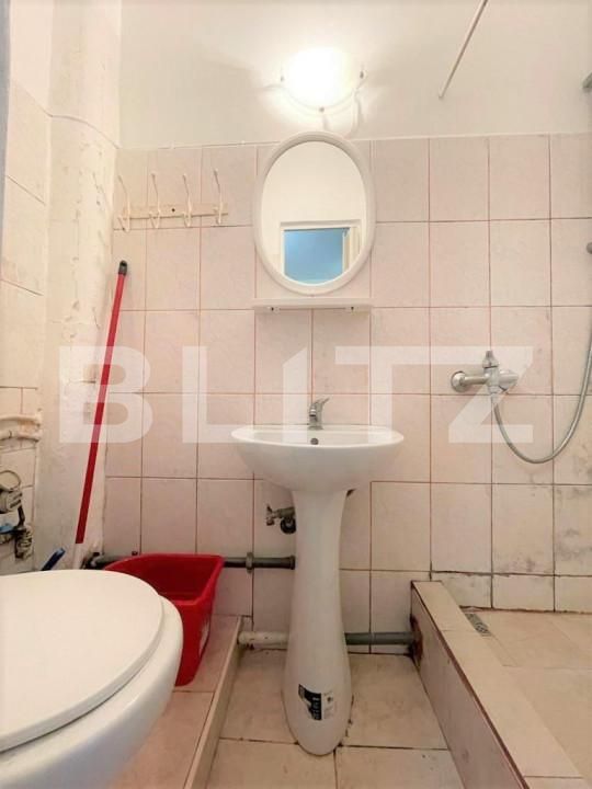 Garsonieră de închiriat Marasti - 163918AI | BLITZ Cluj-Napoca | Poza7