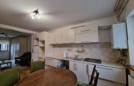 Apartament 2 camere, 56 mp, parcare, zona Eugen Ionesco 