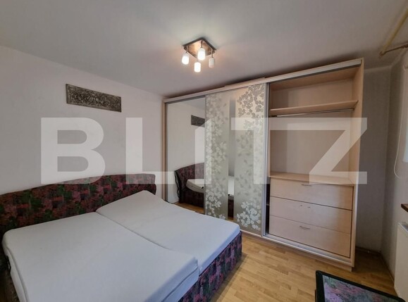 Apartament de închiriat 2 camere Europa - 163919AI | BLITZ Cluj-Napoca | Poza2