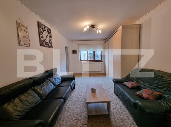 Apartament de închiriat 2 camere Europa - 163919AI | BLITZ Cluj-Napoca | Poza3