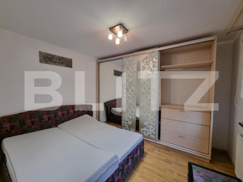Apartament de închiriat 2 camere Europa - 163919AI | BLITZ Cluj-Napoca | Poza2