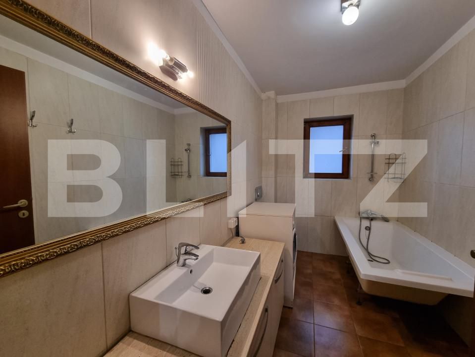 Apartament de închiriat 2 camere Europa - 163919AI | BLITZ Cluj-Napoca | Poza4