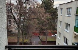 Apartament cu 2 camere, 40 mp, în Plopilor, zona Platinia