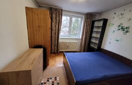 Apartament cu 2 camere, 40 mp, în Plopilor, zona Platinia