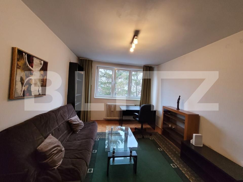 Apartament de vânzare 2 camere Plopilor - 163920AV | BLITZ Cluj-Napoca | Poza1