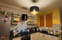 Apartament 4 camere decomandate, 80 mp, complet renovat, garaj, zona Iulius Mall