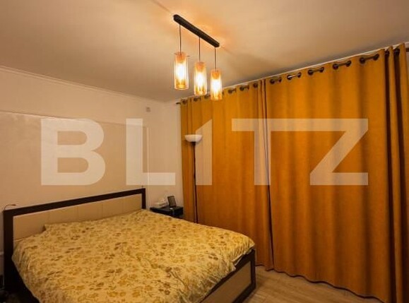 Apartament de vânzare 4 camere Gheorgheni - 163927AV | BLITZ Cluj-Napoca | Poza4