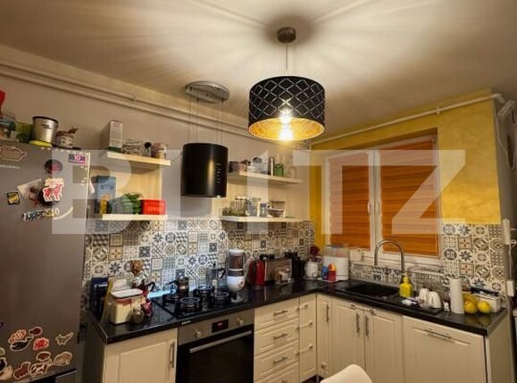 Apartament de vânzare 4 camere Gheorgheni - 163927AV | BLITZ Cluj-Napoca | Poza6