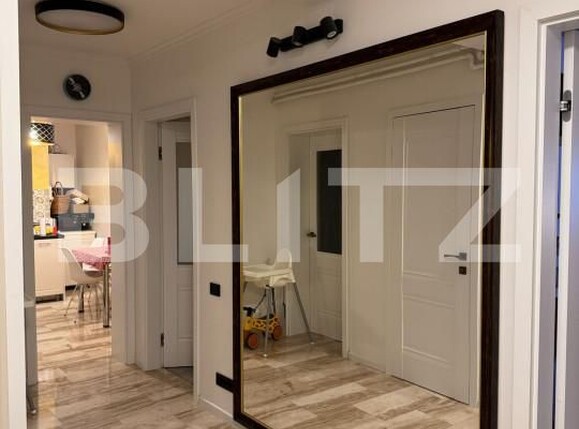 Apartament de vânzare 4 camere Gheorgheni - 163927AV | BLITZ Cluj-Napoca | Poza2