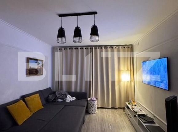 Apartament de vânzare 4 camere Gheorgheni - 163927AV | BLITZ Cluj-Napoca | Poza1