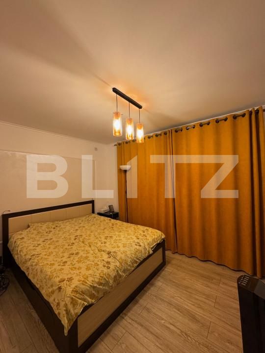 Apartament de vânzare 4 camere Gheorgheni - 163927AV | BLITZ Cluj-Napoca | Poza4