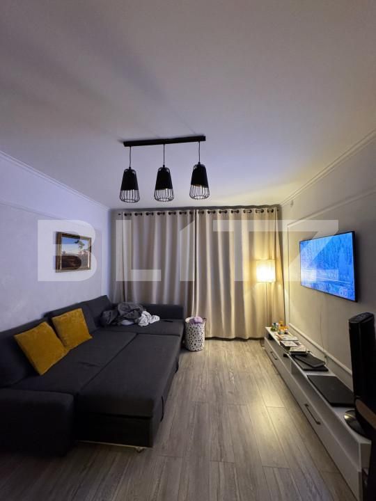 Apartament de vânzare 4 camere Gheorgheni - 163927AV | BLITZ Cluj-Napoca | Poza1