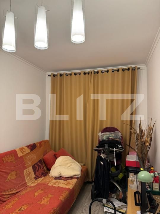 Apartament de vânzare 4 camere Gheorgheni - 163927AV | BLITZ Cluj-Napoca | Poza5