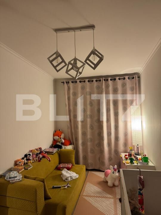 Apartament de vânzare 4 camere Gheorgheni - 163927AV | BLITZ Cluj-Napoca | Poza3