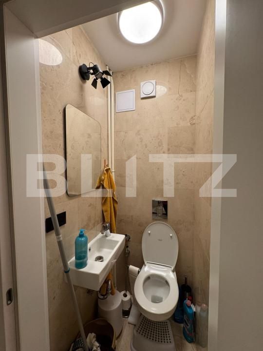 Apartament de vânzare 4 camere Gheorgheni - 163927AV | BLITZ Cluj-Napoca | Poza8