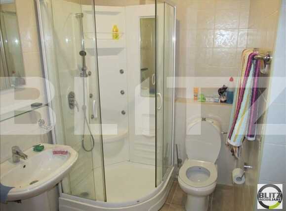 Apartament de vânzare 3 camere Andrei Mureşanu - 16393AV | BLITZ Cluj-Napoca | Poza9