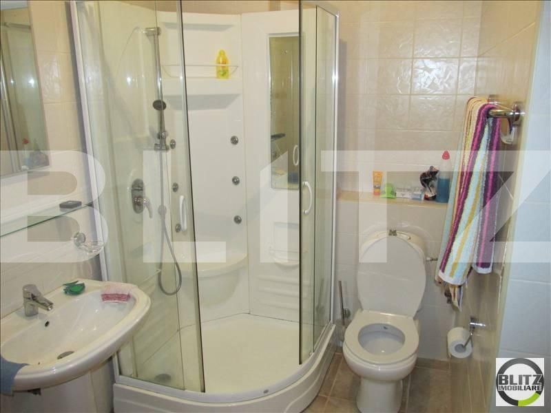 Apartament de vânzare 3 camere Andrei Mureşanu - 16393AV | BLITZ Cluj-Napoca | Poza9