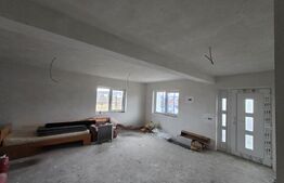 Casă individuală în zona Apahida cu teren generos de 770mp – Oportunitate unică!