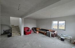 Casă individuală în zona Apahida cu teren generos de 770mp – Oportunitate unică!