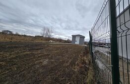 Casă individuală în zona Apahida cu teren generos de 770mp – Oportunitate unică!