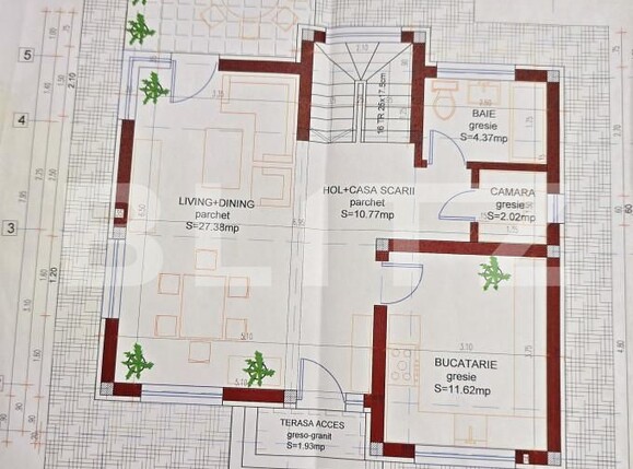 Casa de vânzare 4 camere Jucu de Mijloc - 163930CV | BLITZ Cluj-Napoca | Poza2