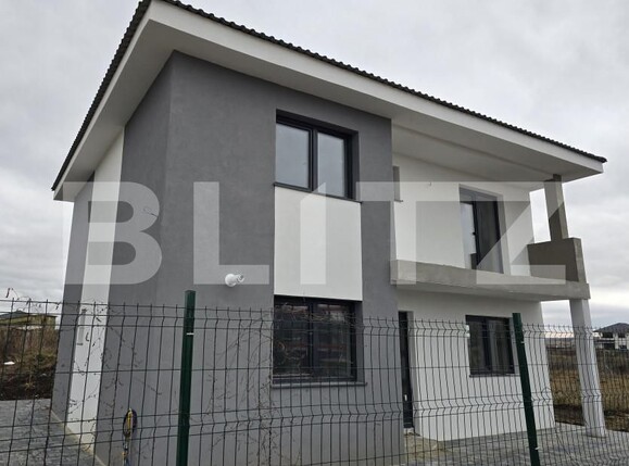 Casa de vânzare 4 camere Jucu de Mijloc - 163930CV | BLITZ Cluj-Napoca | Poza1