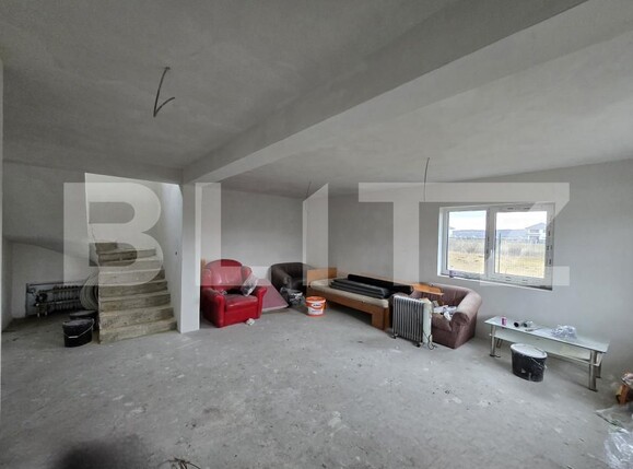 Casa de vânzare 4 camere Jucu de Mijloc - 163930CV | BLITZ Cluj-Napoca | Poza5