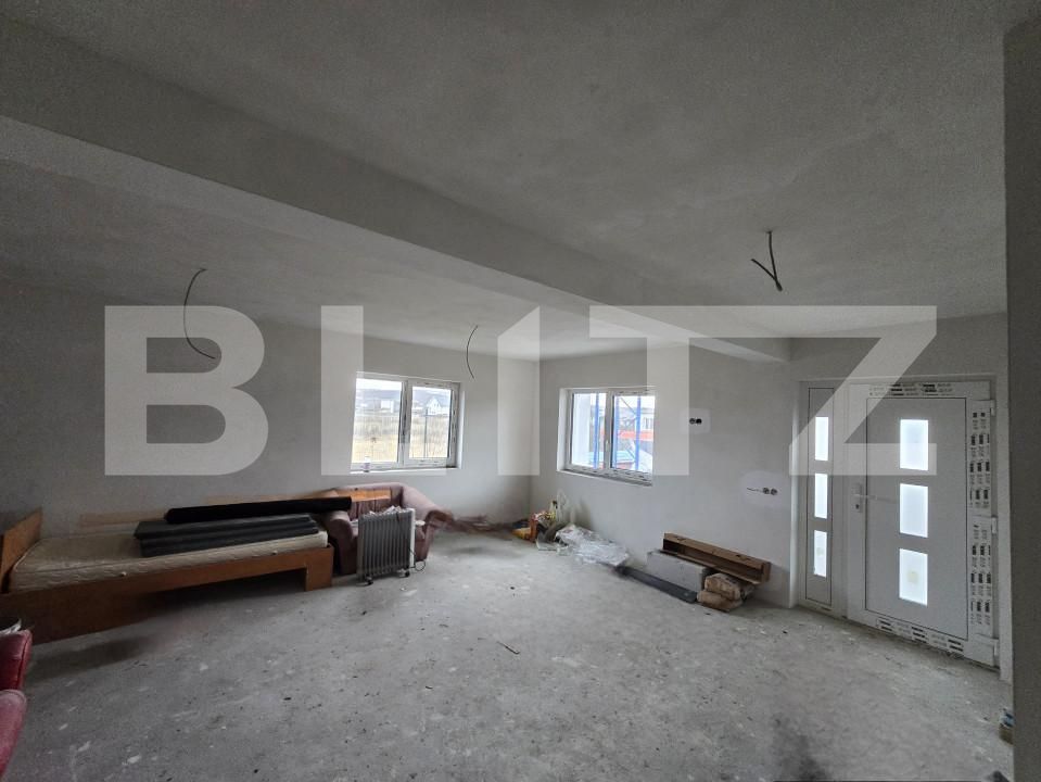 Casa de vânzare 4 camere Jucu de Mijloc - 163930CV | BLITZ Cluj-Napoca | Poza6