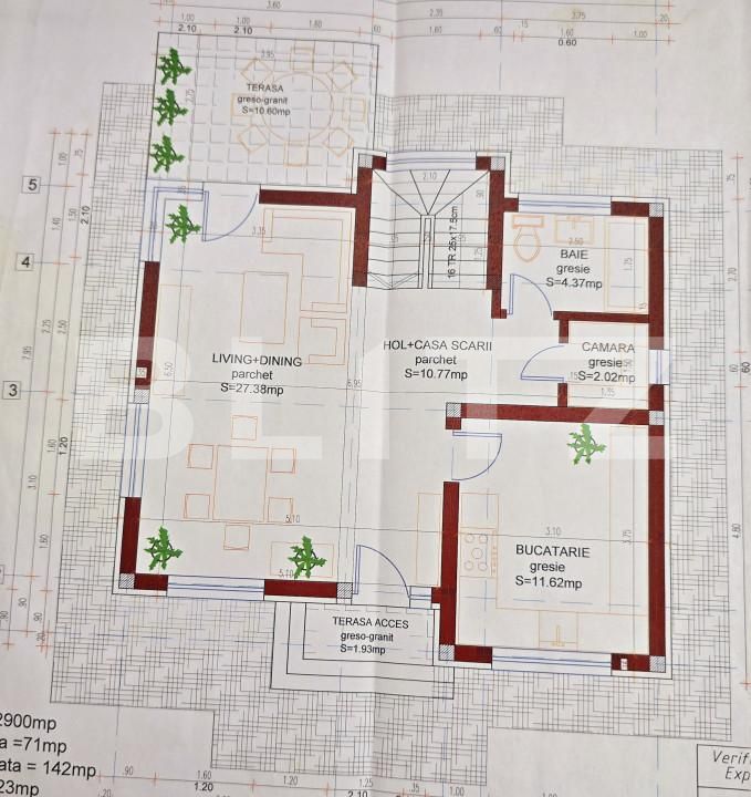 Casa de vânzare 4 camere Jucu de Mijloc - 163930CV | BLITZ Cluj-Napoca | Poza2